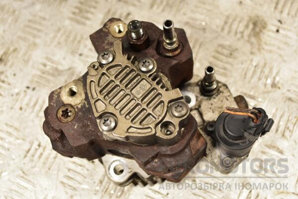 Топливный насос высокого давления (ТНВД) Renault Laguna 1.9dCi (II) 2001-2007 0445010087 279846 - 2