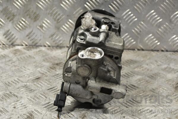 Компресор кондиціонера Audi A4 2.0tdi (B8) 2007-2015 8K0260805E 279886 - 3