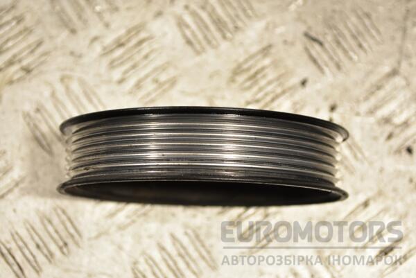Шкив насоса ГУ Audi A4 2.0tdi (B8) 2007-2015 038145255B 279898 - 2