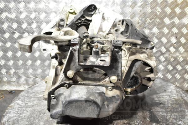 МКПП (механічна коробка перемикання передач) 5-ступка VW Polo 1.4 16V 2001-2009 JHQ 279902 - 3