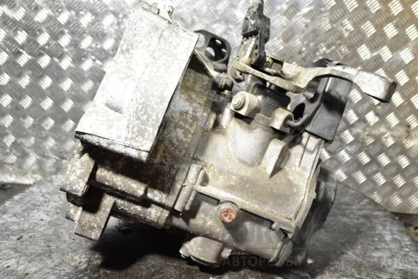 МКПП (механічна коробка перемикання передач) 5-ступка VW Polo 1.4 16V 2001-2009 JHQ 279902 - 4