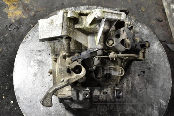 МКПП (механічна коробка перемикання передач) 5-ступка VW Polo 1.4 16V 2001-2009 JHQ 279902 - 5