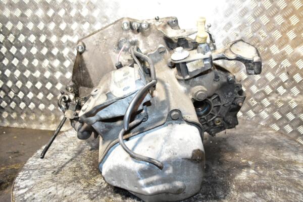 МКПП (механічна коробка перемикання передач) 5-ступка Peugeot 207 1.6 16V 2006-2013 20CQ46 279908 - 3