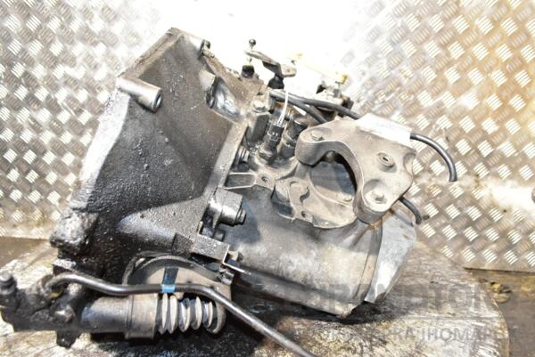 МКПП (механічна коробка перемикання передач) 5-ступка Peugeot 207 1.6 16V 2006-2013 20CQ46 279908 - 4