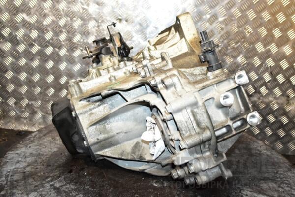 МКПП (механічна коробка перемикання передач) 5-ступка Kia Ceed 1.4 16V 2007-2012 4311532000 279914 - 2