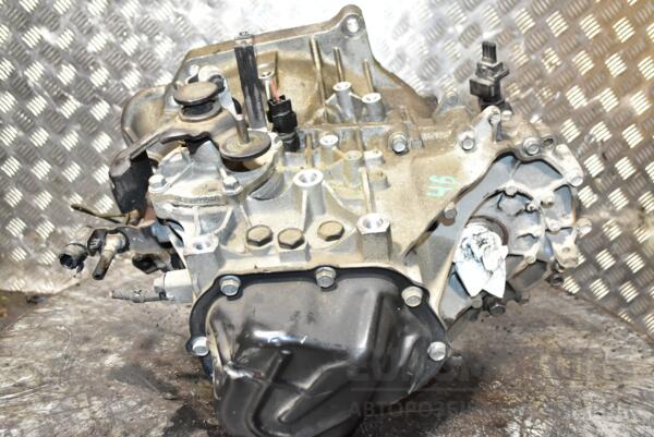 МКПП (механічна коробка перемикання передач) 5-ступка Kia Ceed 1.4 16V 2007-2012 4311532000 279914 - 3
