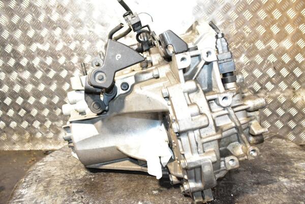 МКПП (механічна коробка перемикання передач) 5-ступка Hyundai Tucson 2.0 16V 2004-2009 4300039954 279925 - 2