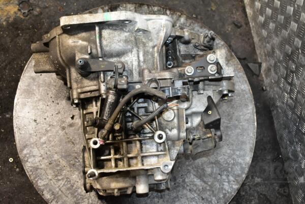 МКПП (механічна коробка перемикання передач) 5-ступка Hyundai Tucson 2.0 16V 2004-2009 4300039954 279925 - 5