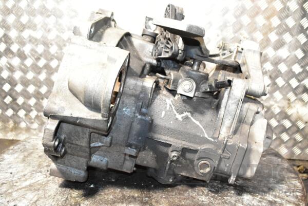 МКПП (механічна коробка перемикання передач) 6-ступка VW Jetta 1.4tsi 2011 KWB 279936 - 4