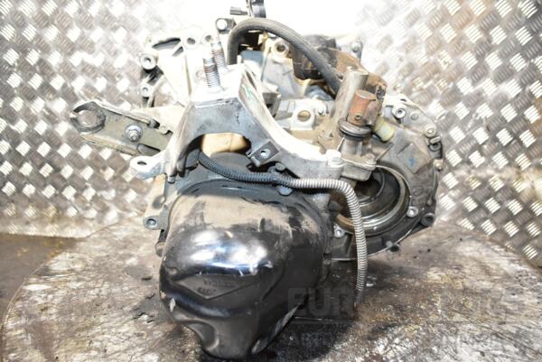 МКПП (механическая коробка переключения передач) 5-ступка Renault Logan 1.2 16V 2014 JH3087 279942 - 3