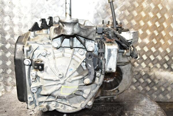 АКПП (автоматична коробка перемикання передач) 4-ступка Renault Laguna 1.9dCi (II) 2001-2007 DP0055 279958 - 3