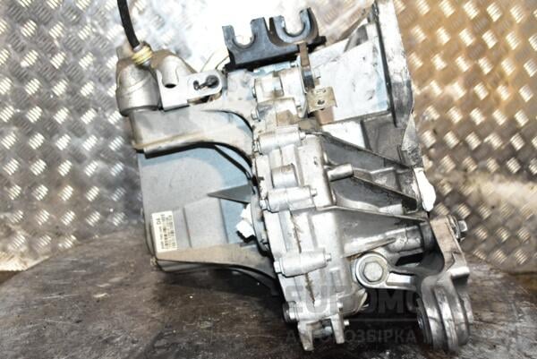 МКПП (механическая коробка переключения передач) 6-ступка Ford C-Max 2.0tdci 2010 KV6R7002DHB 279964 - 4