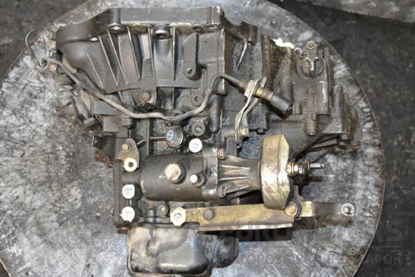 МКПП (механічна коробка перемикання передач) 5-ступка Toyota Corolla 1.4 16V (E12) 2001-2006 303001E110 279970 - 5