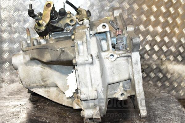 МКПП (механічна коробка перемикання передач) 4x4, 5-ступка Mitsubishi Outlander 2.0 16V 2003-2006 W5M421Z4B1 279975 - 2
