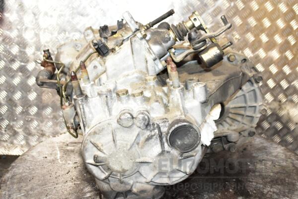 МКПП (механічна коробка перемикання передач) 4x4, 5-ступка Mitsubishi Outlander 2.0 16V 2003-2006 W5M421Z4B1 279975 - 3
