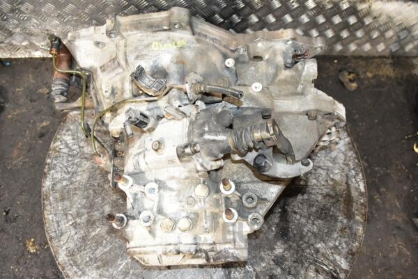 МКПП (механічна коробка перемикання передач) 4x4, 5-ступка Mitsubishi Outlander 2.0 16V 2003-2006 W5M421Z4B1 279975 - 5