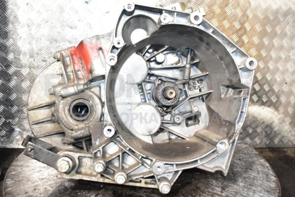 МКПП (механическая коробка переключения передач) 6-ступка (дефект) Fiat Ducato 2.3MJet 2014 545S30J4867WR 279981 - 1