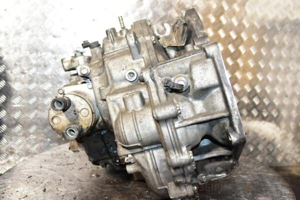 АКПП (автоматическая коробка переключения передач) 4x4 Nissan Qashqai 2.0dCi 2007-2014 1XN1A 279988 - 2