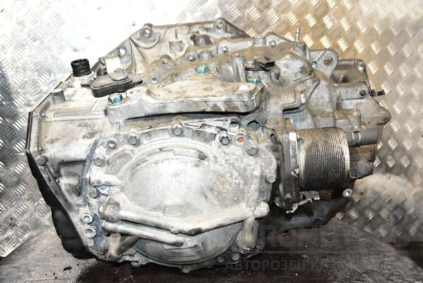 АКПП (автоматическая коробка переключения передач) 4x4 Nissan Qashqai 2.0dCi 2007-2014 1XN1A 279988 - 3