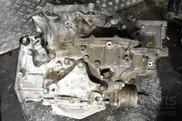 АКПП (автоматическая коробка переключения передач) 4x4 Nissan Qashqai 2.0dCi 2007-2014 1XN1A 279988 - 5
