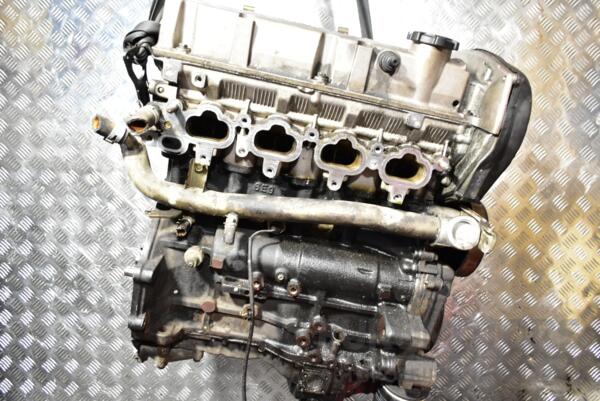 Двигун Mitsubishi Outlander 2.0 16V 2003-2006 4G63 279994 - 4