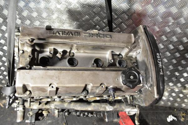 Двигун Mitsubishi Outlander 2.0 16V 2003-2006 4G63 279994 - 5