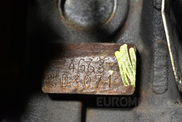 Двигун Mitsubishi Outlander 2.0 16V 2003-2006 4G63 279994 - 6