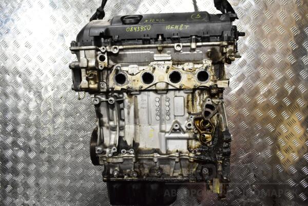 Двигун Citroen C4 1.6 16V 2004-2011 N12B16 280000 - 2