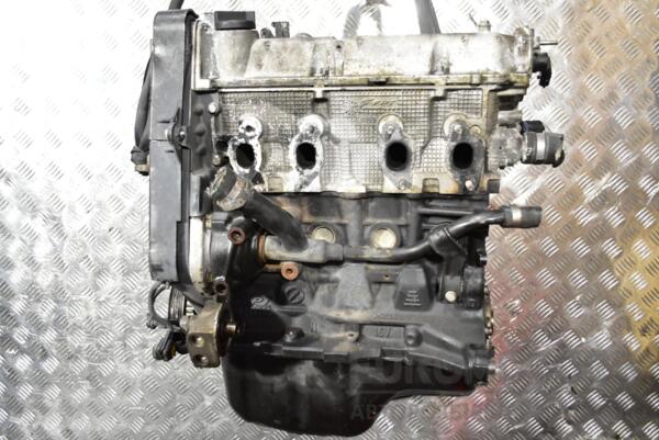 Двигатель Fiat Doblo 1.4 8V 2000-2009 350A1000 280019 - 2