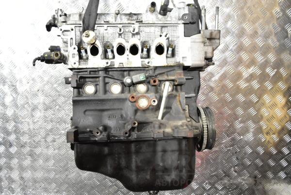 Двигатель Fiat Doblo 1.4 8V 2000-2009 350A1000 280019 - 4