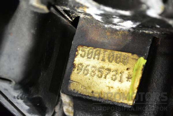 Двигатель Fiat Doblo 1.4 8V 2000-2009 350A1000 280019 - 6