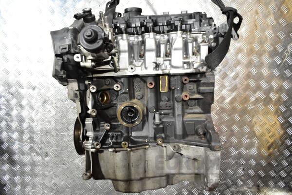 Двигатель (топливная Bosch) Renault Logan 1.5dCi 2014 K9K 626 280025 - 2