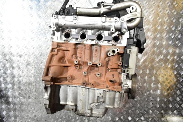 Двигатель (топливная Bosch) Renault Logan 1.5dCi 2014 K9K 626 280025 - 4