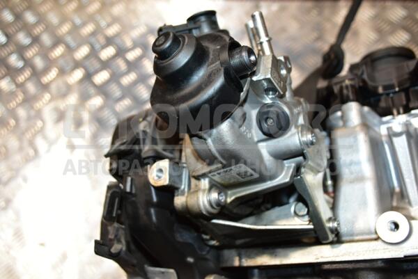 Топливный насос высокого давления (ТНВД) Renault Logan 1.5dCi 2014 0445010704 280031 euromotors.com.ua