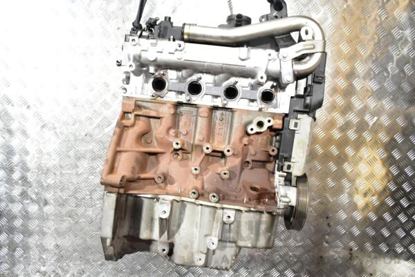 Двигатель (топливная Bosch) Renault Captur 1.5dCi 2013 K9K 628 280032 - 4