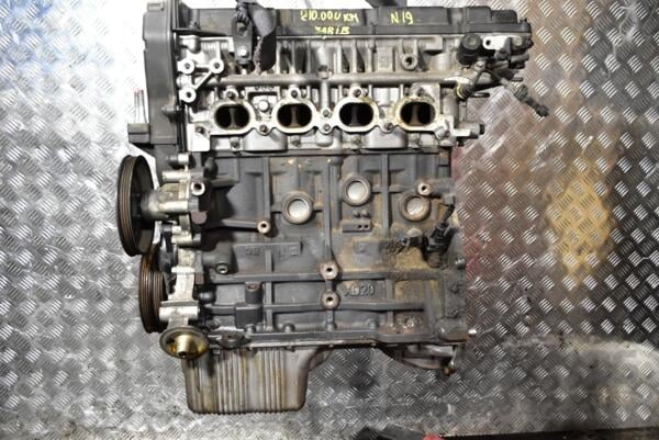 Двигатель Kia Cerato 2.0 16V 2004-2008 G4GC 280039 - 2