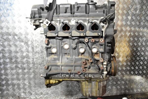 Двигатель Kia Cerato 2.0 16V 2004-2008 G4GC 280039 - 4