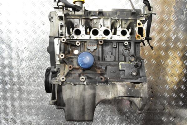 Двигун Renault Logan 1.4 8V 2005-2014 K7J 714 280045 - 2