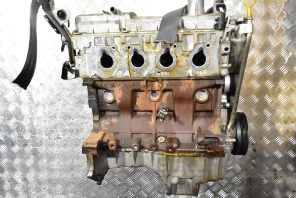 Двигун Renault Logan 1.4 8V 2005-2014 K7J 714 280045 - 4