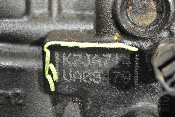 Двигун Renault Logan 1.4 8V 2005-2014 K7J 714 280045 - 6