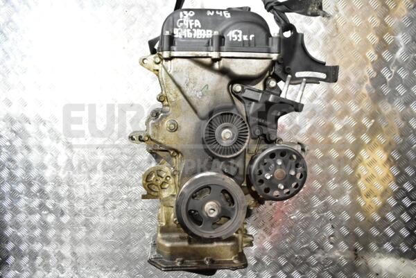 Двигун Hyundai Elantra 1.4 16V 2000-2006 G4FA 280051 euromotors.com.ua
