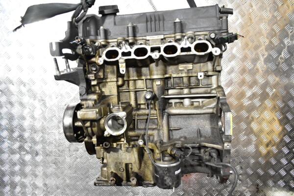 Двигатель Kia Cerato 1.4 16V 2004-2008 G4FA 280051 - 2
