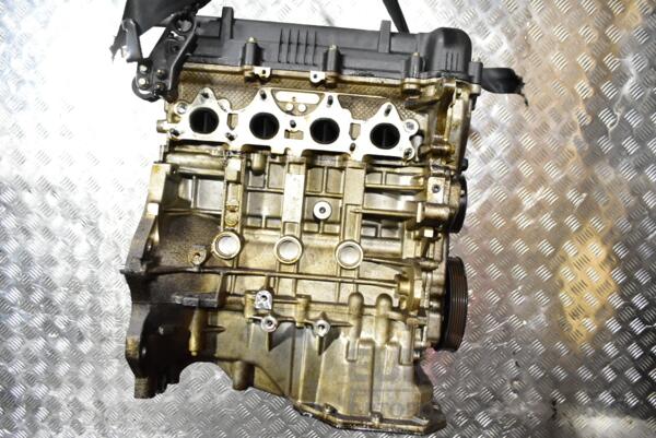 Двигатель Kia Cerato 1.4 16V 2004-2008 G4FA 280051 - 4