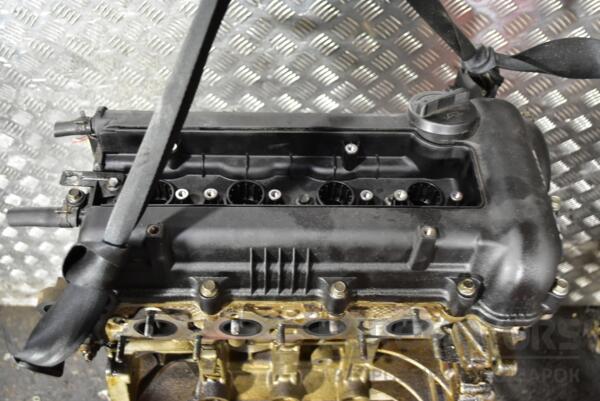 Двигатель Kia Cerato 1.4 16V 2004-2008 G4FA 280051 - 5