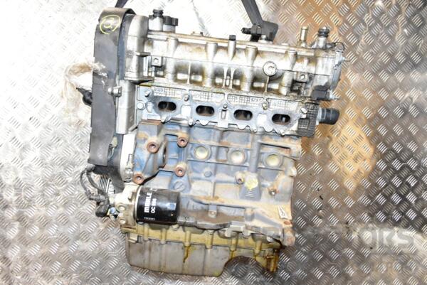 Двигатель Fiat Idea 1.4 16V 2003-2016 843A1000 280057 - 2