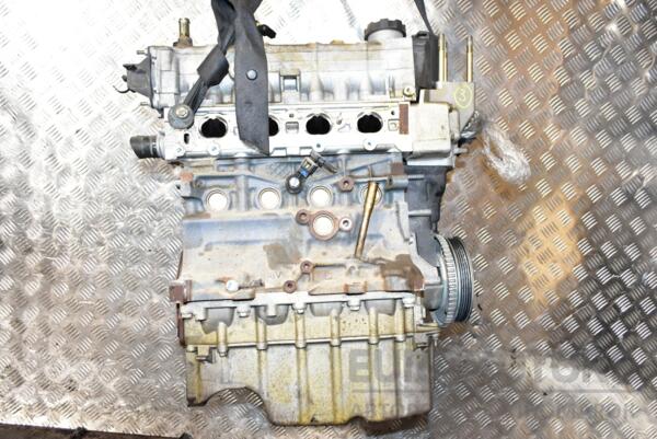 Двигатель Fiat Idea 1.4 16V 2003-2016 843A1000 280057 - 4