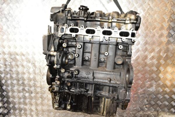 Двигун Kia Cerato 2.0crdi 2004-2008 D4EA 280063 - 2