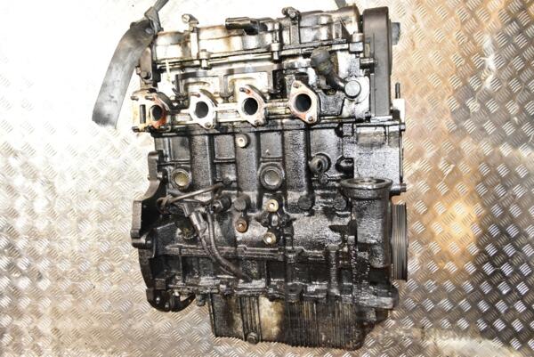 Двигун Kia Cerato 2.0crdi 2004-2008 D4EA 280063 - 4