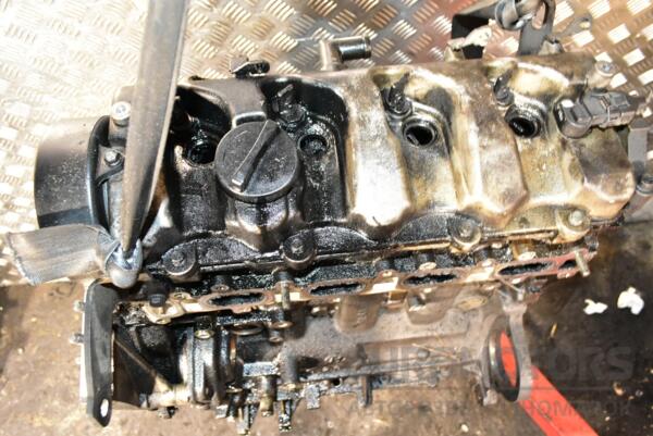 Двигун Kia Cerato 2.0crdi 2004-2008 D4EA 280063 - 5
