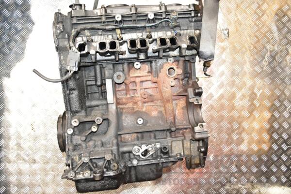 Двигатель Citroen Jumper 2.2hdi 2006-2014 4HU 280069 - 2